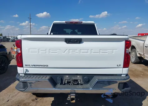 2021 Chevrolet Silverado 2500Hd 4Wd Standard Bed Lt z USA, uszkodzony, nr VIN 1GC1YNE78MF316376